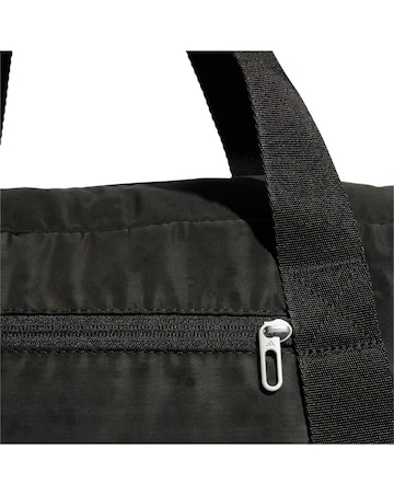 adidas 3 Stripe Shoulder Bag