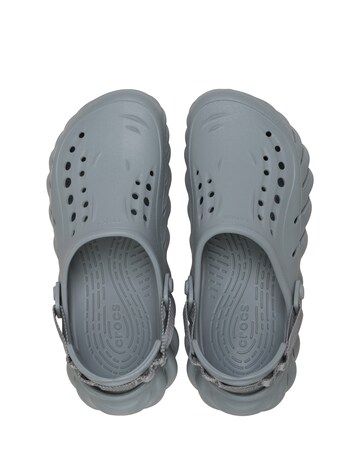 Crocs Echo Clog - Concrete