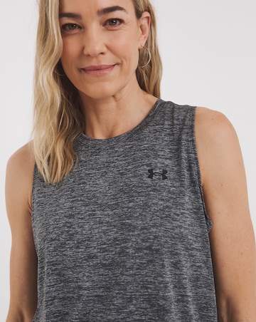 Under Armour Tech Twist Tank