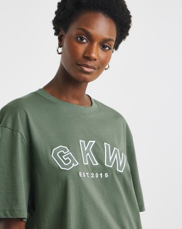 Gym King Boyfriend T-Shirt