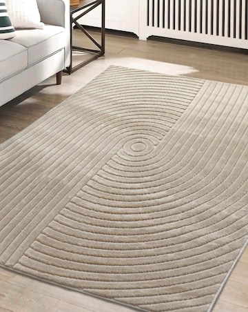 Malmo Knot Rug