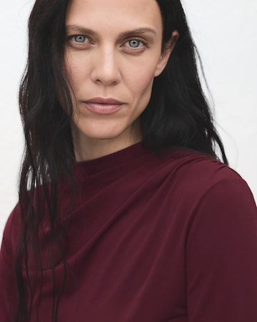 Mango Long Sleeve T-Shirt