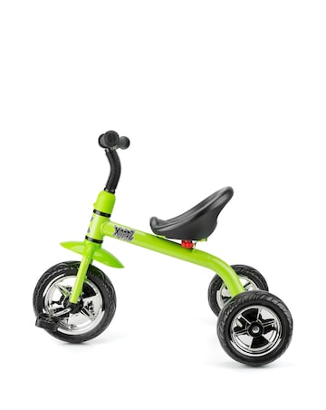 XOOTZ Trike Green