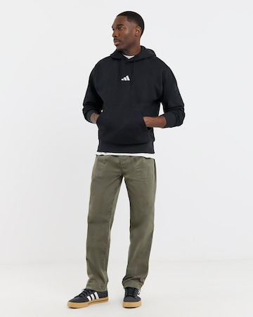 adidas FeelCozy Hoodie