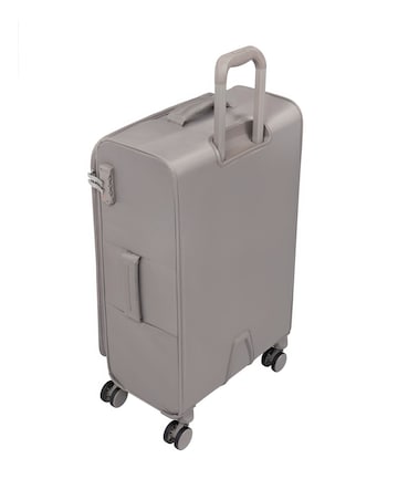 IT Luggage Lustrous Luxe 3pc Suitcase Set
