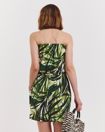 2 Pack Bandeau Playsuit