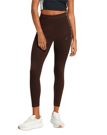 adidas Leopard 3 Stripes Leggings