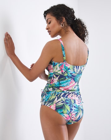 Fantasie Langkawi Twist Front Tankini Top