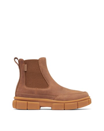 Sorel Explorer Chelsea Boot