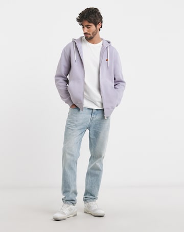 ellesse Islington Full Zip Hoodie