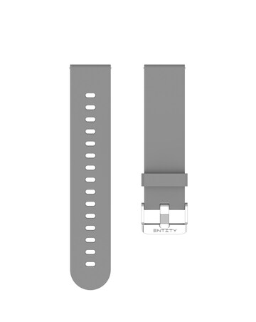 Entity Aero Smart Watch Bundle - Black/Blue/Grey