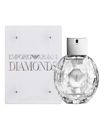 Emporio Armani Diamonds 30ml Eau De Parfum