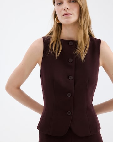 Mango Waistcoat