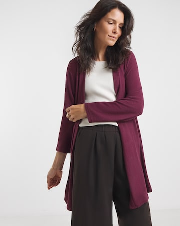 Soft Touch Cardigan
