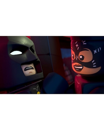 Lego Batman: Legacy of the Dark Knight - Deluxe Edition (Xbox Series X)