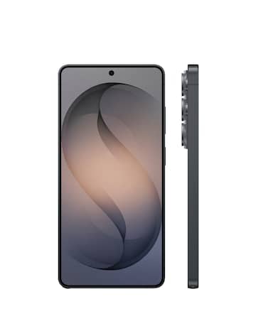 Samsung Galaxy S26 Ultra 256GB - Black