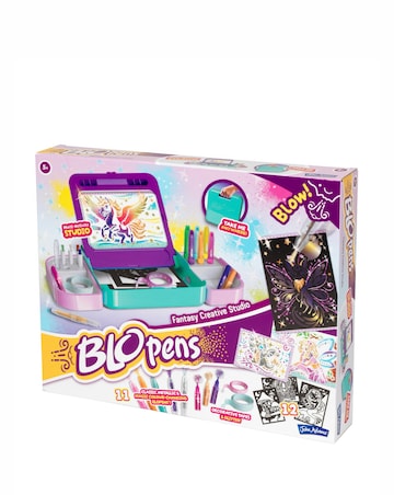 BloPens Fantasy Creative Studio