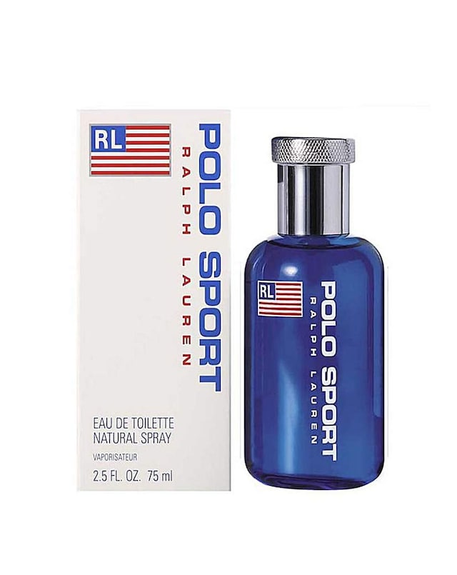 Ralph Lauren Polo Sport 75ml EDT
