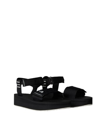 The North Face Skeena Platform Sandals