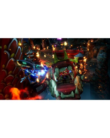 Sonic Racing: Crossworlds (Nintendo Switch 2)