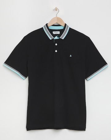 Jack & Jones Paulos Short Sleeve Polo