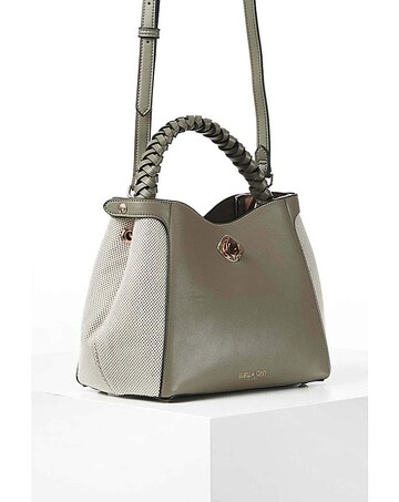 Luella Grey Kate Sage Crossbody