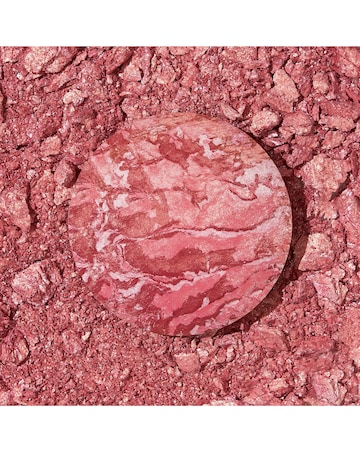 Laura Geller Baked Blush-n-Brighten Marbleized Blush - Tropic Hues