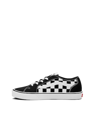 VANS Filmore Decon Trainers