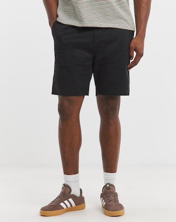 Short Length Chino Short