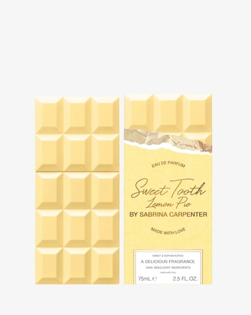 Sabrina Carpenter Lemon Pie EDP 75ml