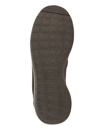 Harris Khaki Lightweight Trainer EW