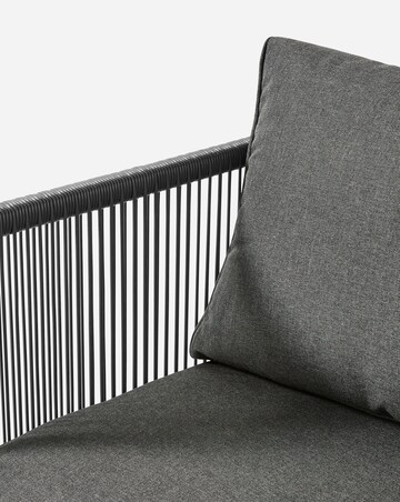 Seattle Modular Loveseat Loungers