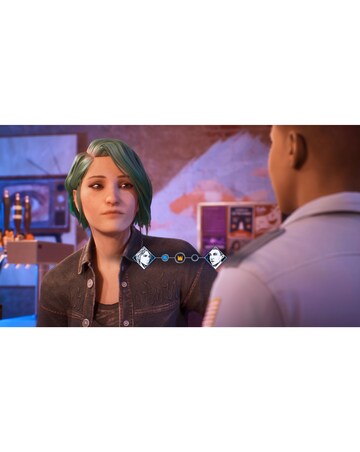 Life is Strange: Reunion (Xbox Series X)