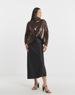 Religion Hailey Turtleneck