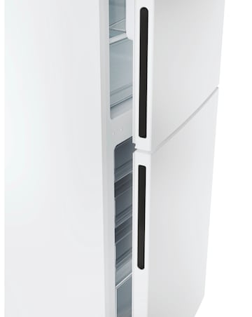Hoover H-FRIDGE 300 HOCT3L517EWWK-1 176cm High 50/50 Fridge Freezer - White