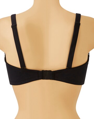 Elomi Underwired Bandeau Bikini Top