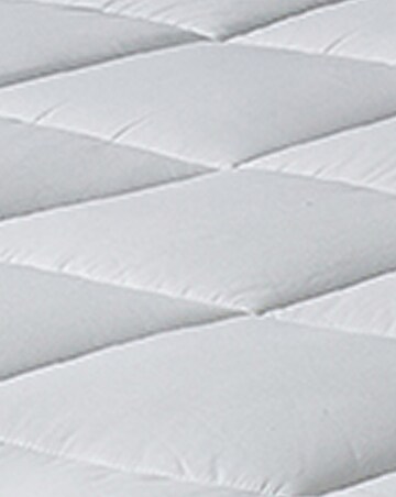 Downland Luxury Feels Like Down Mattress Topper