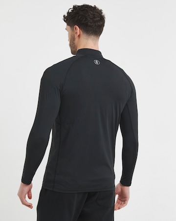 Gym King Energy 1/4 Zip Funnel