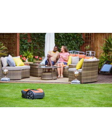 Flymo EasiLife GO 250 Robotic Lawnmower