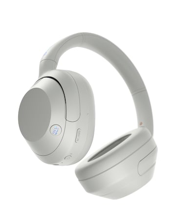 Sony ULT WEAR Wireless Over-Ear Headphones - White