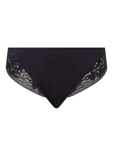 Calvin Klein Ultrasoft Lace Brief