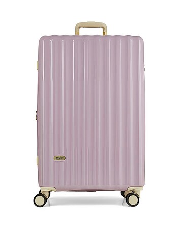 Rock Primrose 3pc Suitcase Set