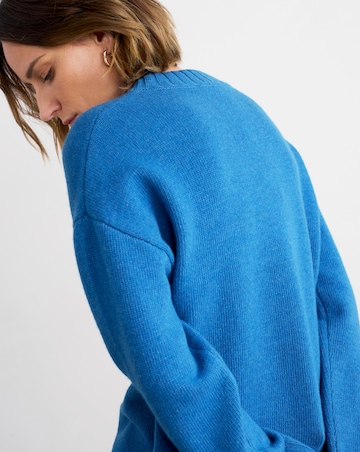 Seasalt Cornwall Evening Bay Jumper