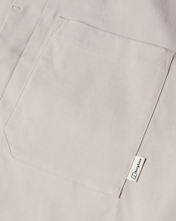 Berghaus Explorer Short Sleeve Overshirt