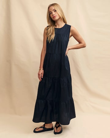 Nobody's Child Rosalind Midaxi Dress