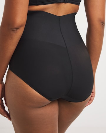 Maidenform Tame Your Tummy Medium Control Brief
