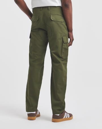 Dickies Millerville Cargo Pant - Military Green