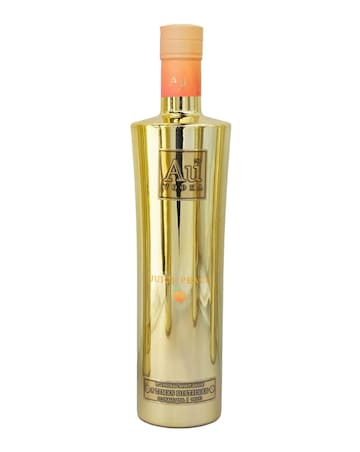 Au Vodka Juicy Peach 70cl