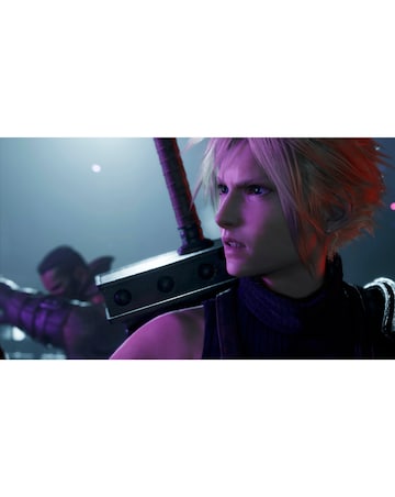 Final Fantasy VII Rebirth (PS5)