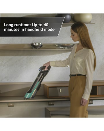 Hoover HF2 Cordless Pet Vacuum Cleaner with Anti-Twist